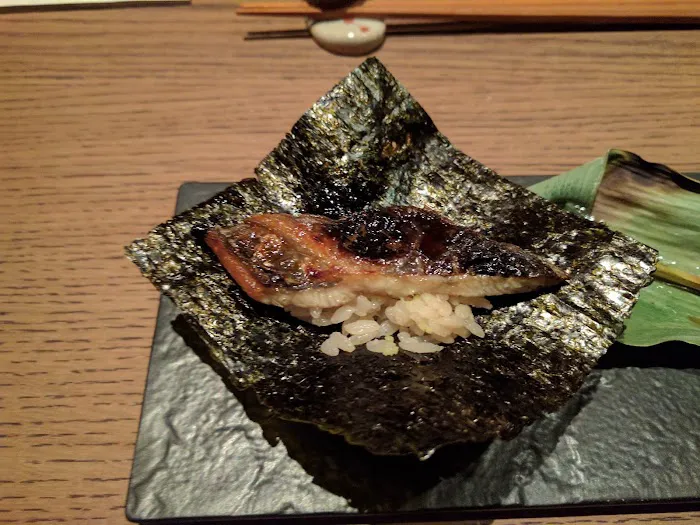 Saru Handroll Bar Picture 10
