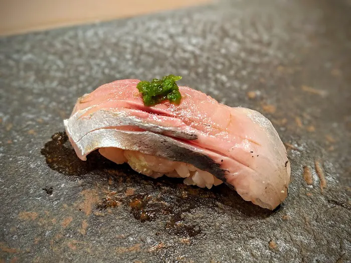 Saru Handroll Bar Picture 1