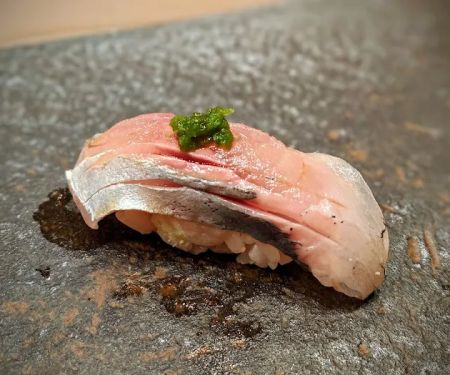 Saru Handroll Bar