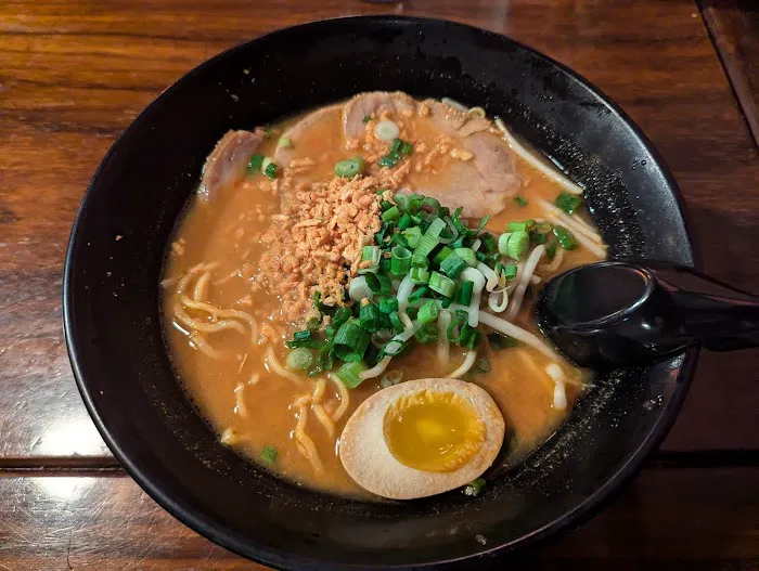 Fumi Curry & Ramen Picture 5
