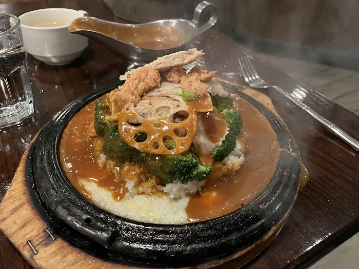 Fumi Curry & Ramen Picture 6