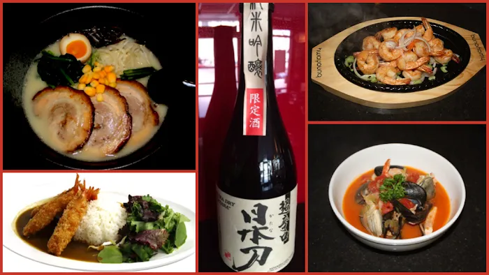 Fumi Curry & Ramen Picture 9