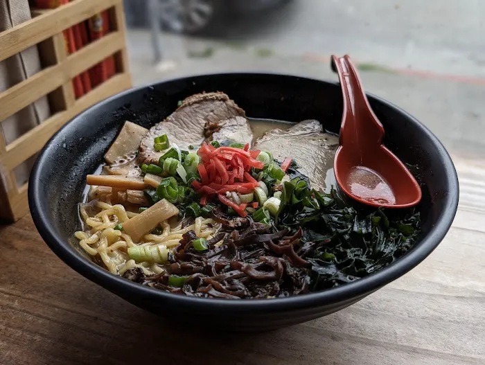 Coco's Ramen Picture 8