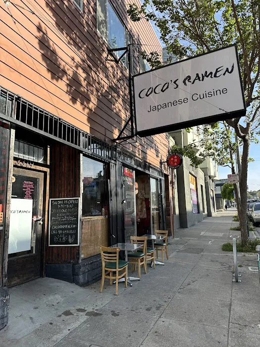 Coco's Ramen Picture 6