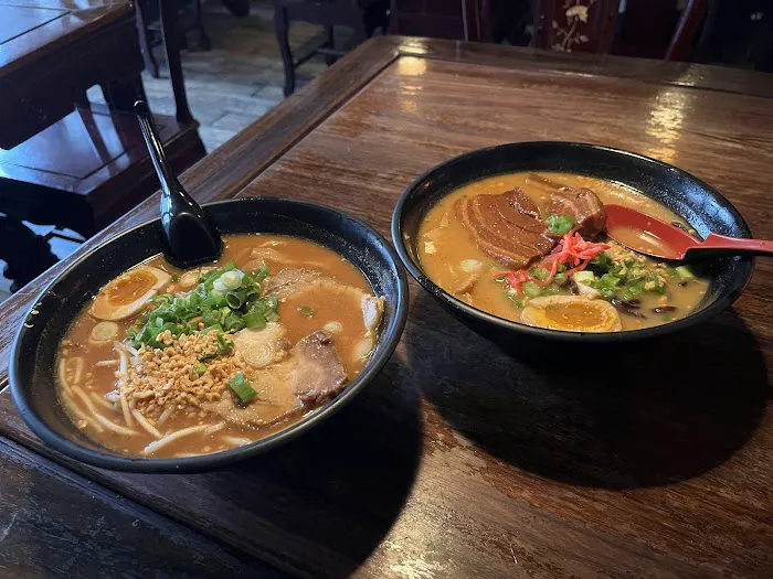 Coco's Ramen Picture 4