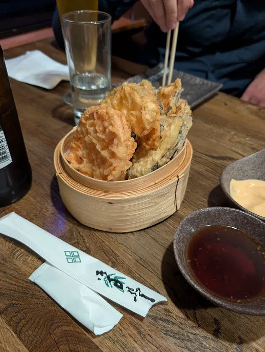 Kama sushi Picture 9