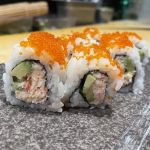 Kama sushi