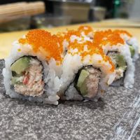 Kama sushi ico