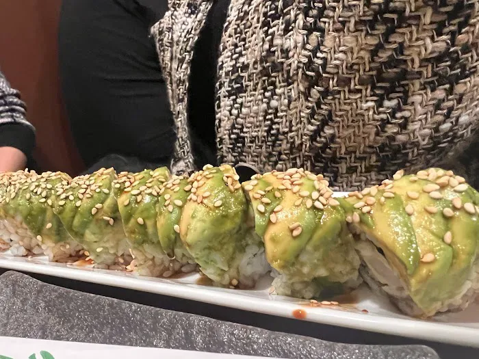 Kama sushi Picture 10