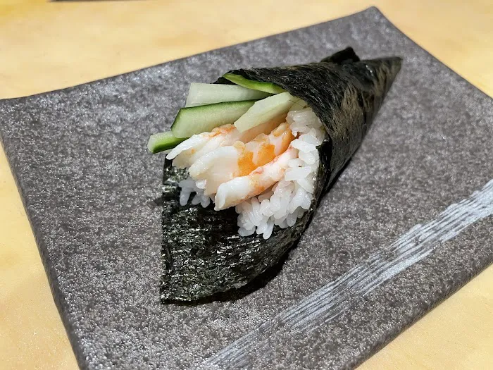Kama sushi Picture 7
