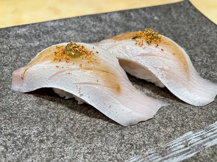 Kama sushi Picture 4