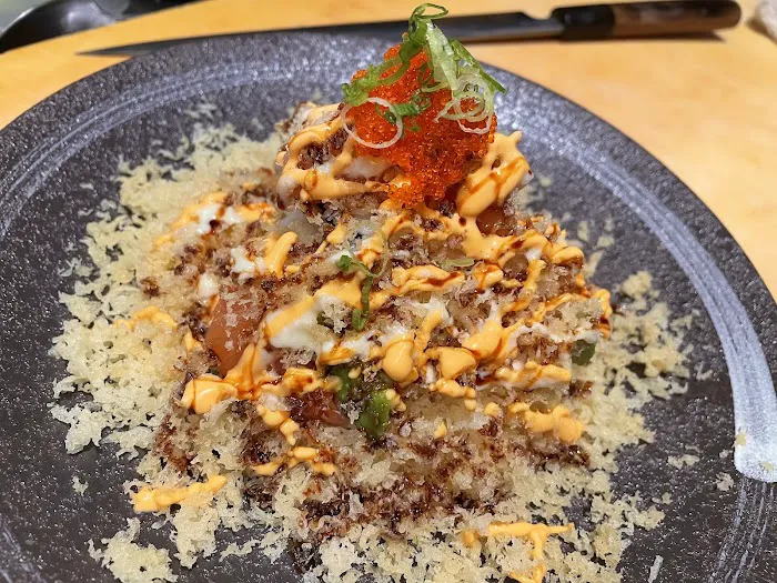 Kama sushi Picture 5