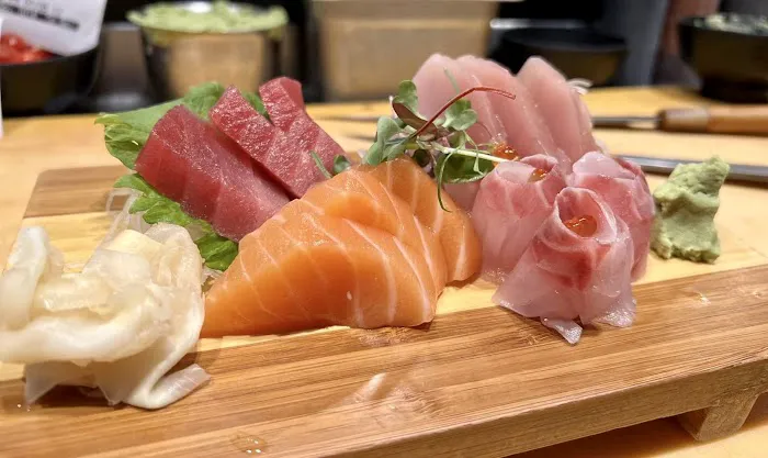 Kama sushi Picture 2