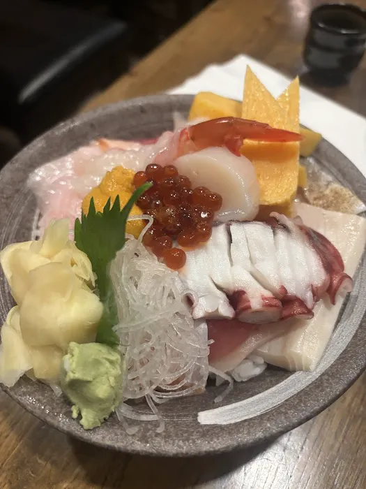Kama sushi Picture 8