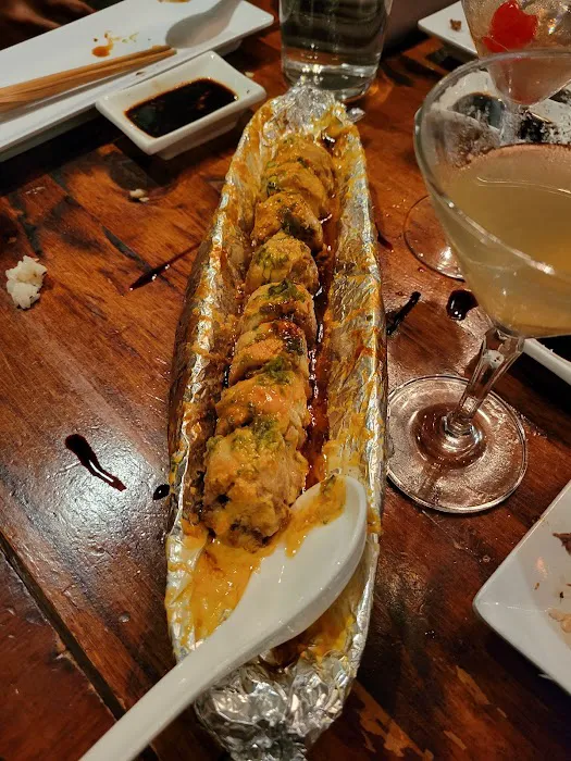 Elephant Sushi Picture 9