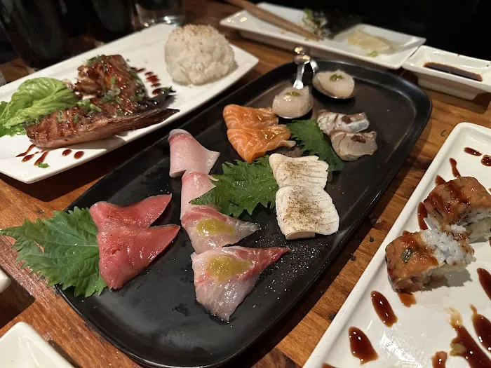 Elephant Sushi Picture 8