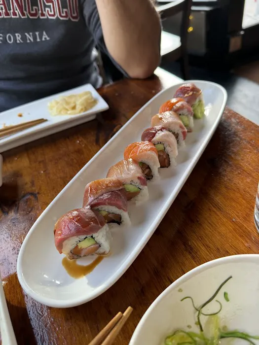Elephant Sushi Picture 3