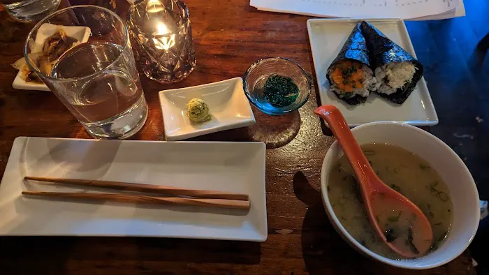 Elephant Sushi Picture 5