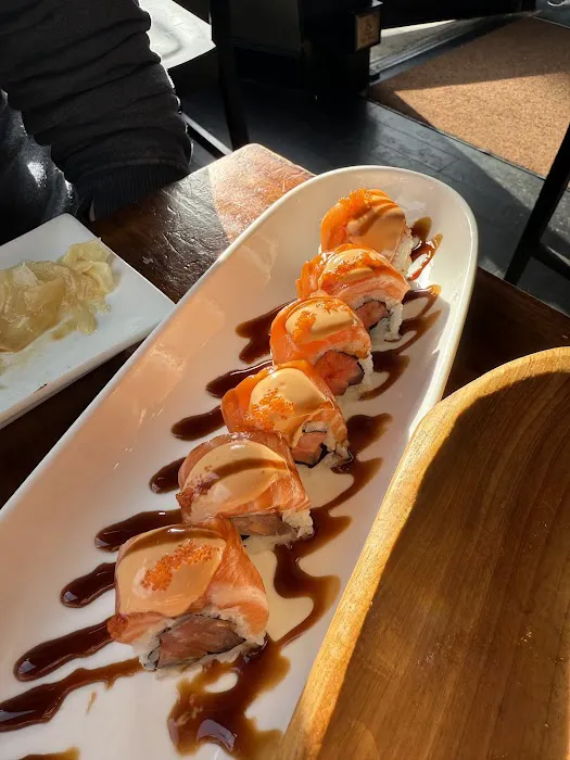 Elephant Sushi Picture 4