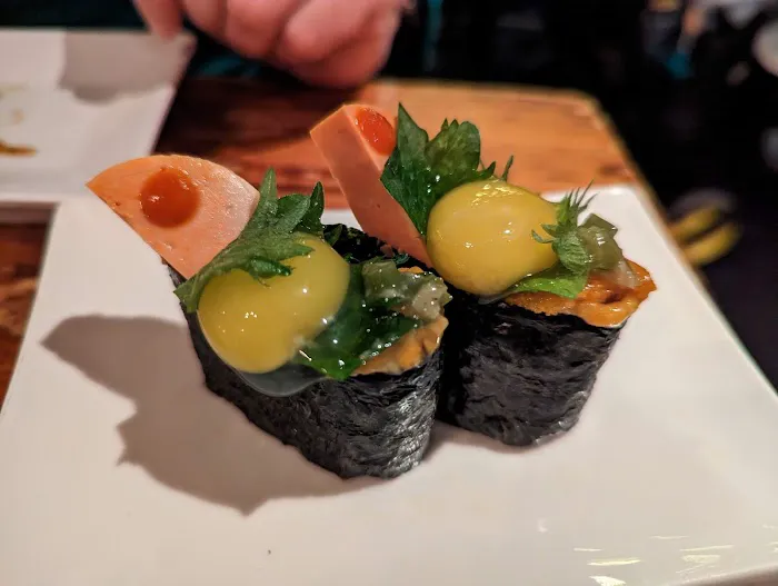 Elephant Sushi Picture 1