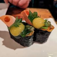 Elephant Sushi ico