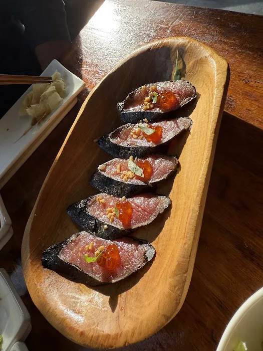 Elephant Sushi Picture 6
