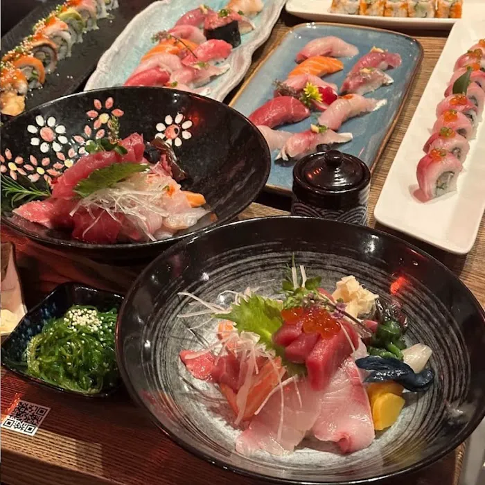 Okoze Sushi Picture 4