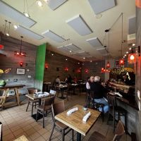 Okoze Sushi ico