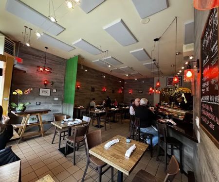 Okoze Sushi