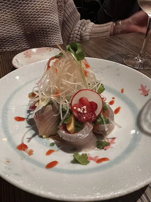 Okoze Sushi Picture 3