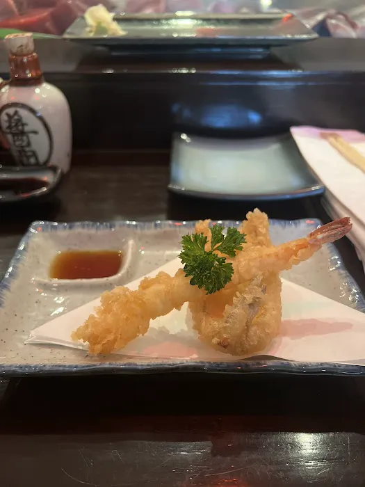 Okoze Sushi Picture 2