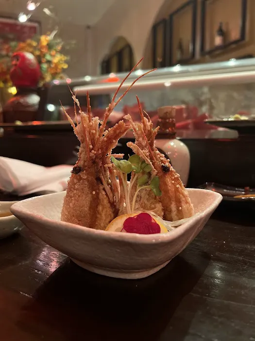 Okoze Sushi Picture 10