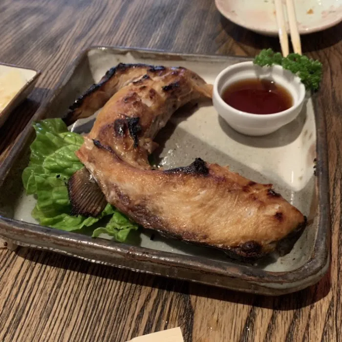 Okoze Sushi Picture 8