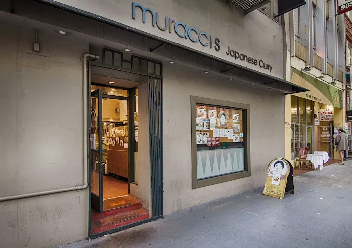 Muracci's Japanese Curry & Grill Picture 1