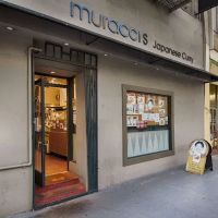 Muracci's Japanese Curry & Grill ico