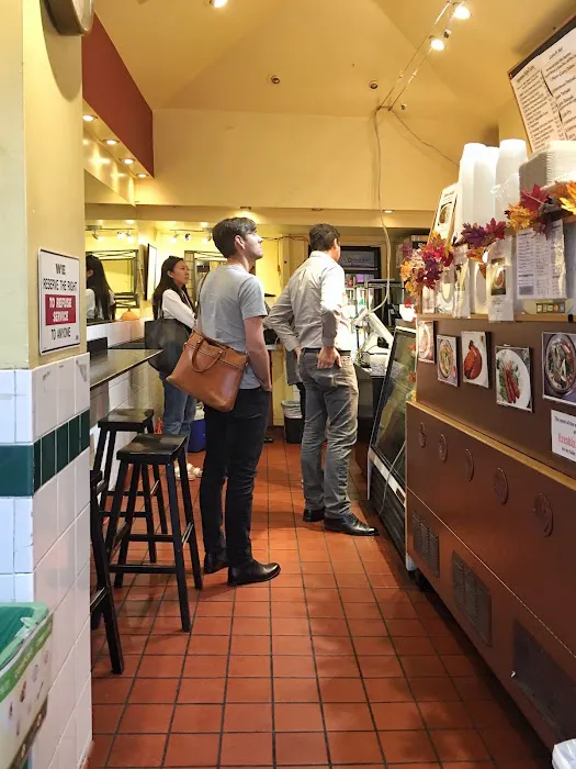 Muracci's Japanese Curry & Grill Picture 10