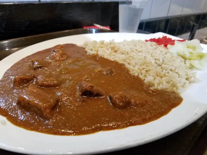 Muracci's Japanese Curry & Grill Picture 8