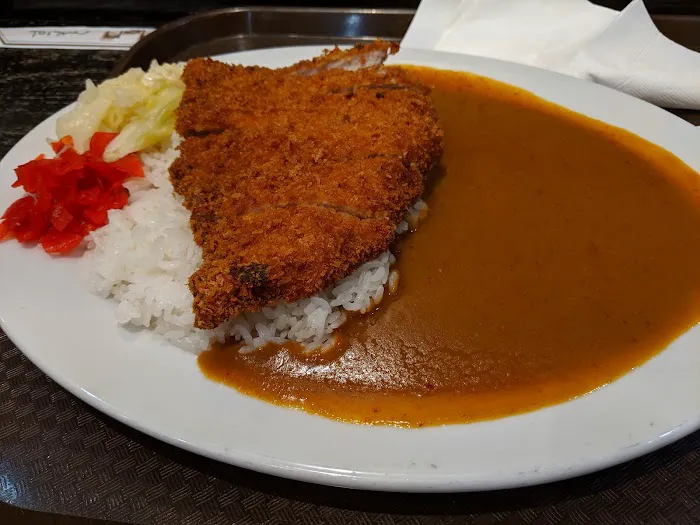 Muracci's Japanese Curry & Grill Picture 4