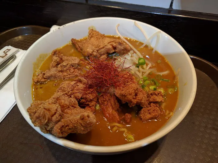Muracci's Japanese Curry & Grill Picture 9