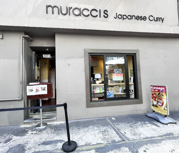 Muracci's Japanese Curry & Grill Picture 3