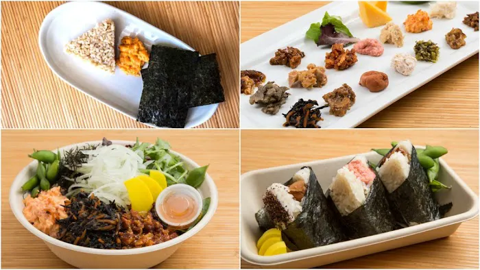 Onigilly Japanese Rice Balls - San Francisco (Kearny) Picture 9