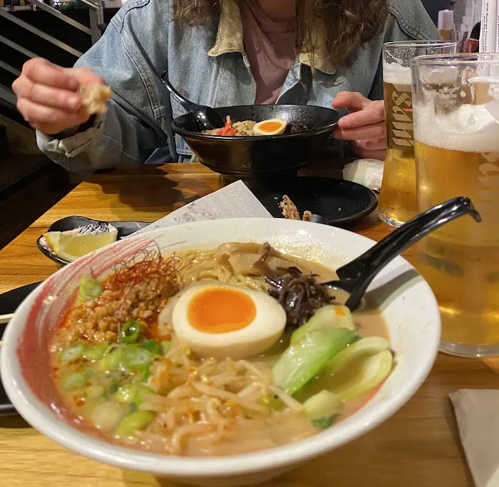 Ramen Hiroshi San Francisco Picture 8