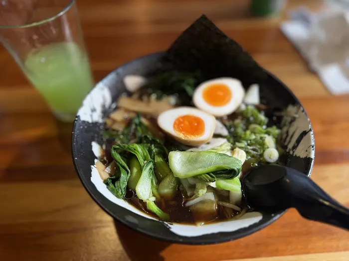 Ramen Hiroshi San Francisco Picture 4