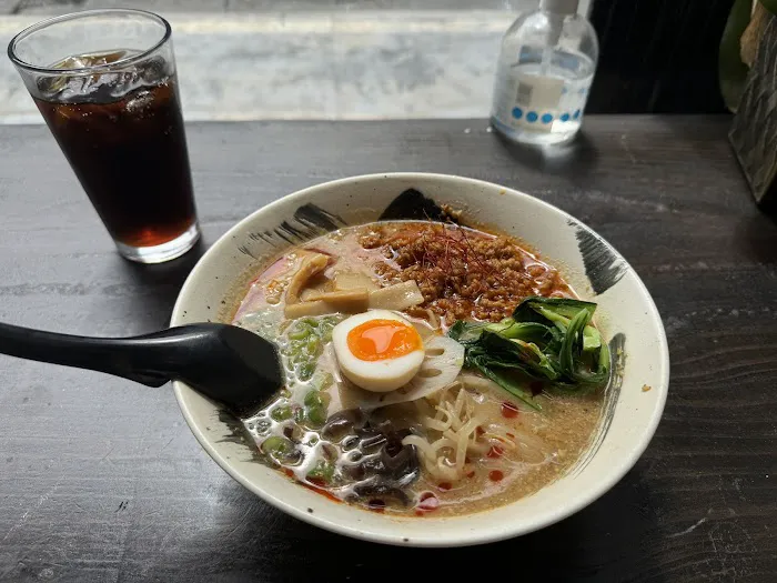 Ramen Hiroshi San Francisco Picture 9