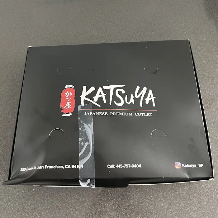 Katsu-ya Picture 8