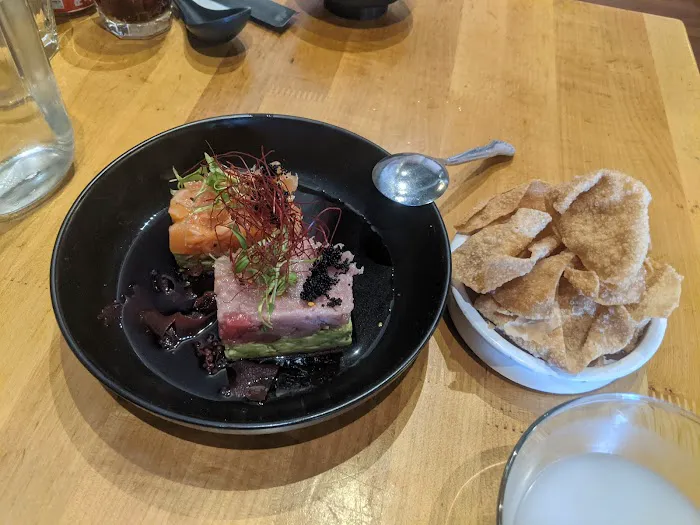 Ginza Sushi & Sake Picture 1
