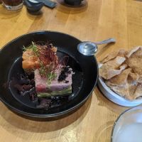 Ginza Sushi & Sake ico