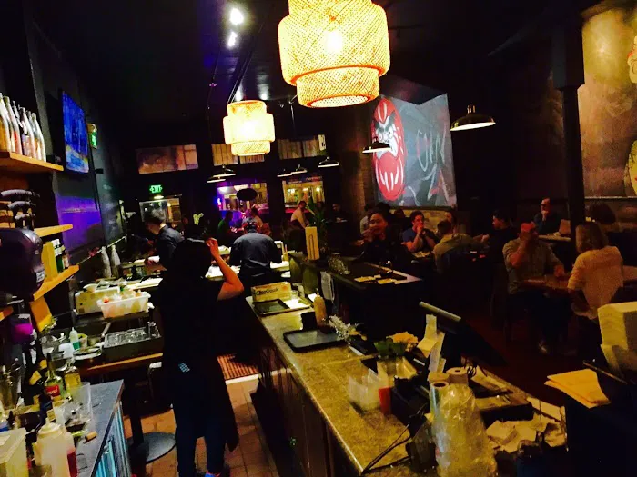 Ginza Sushi & Sake Picture 10
