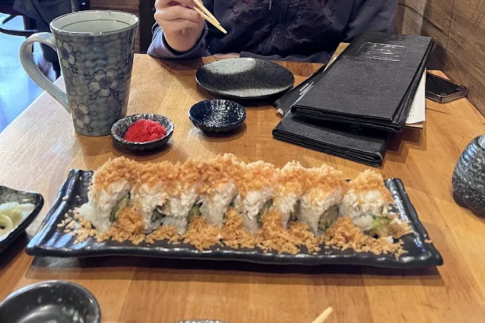 Ginza Sushi & Sake Picture 3