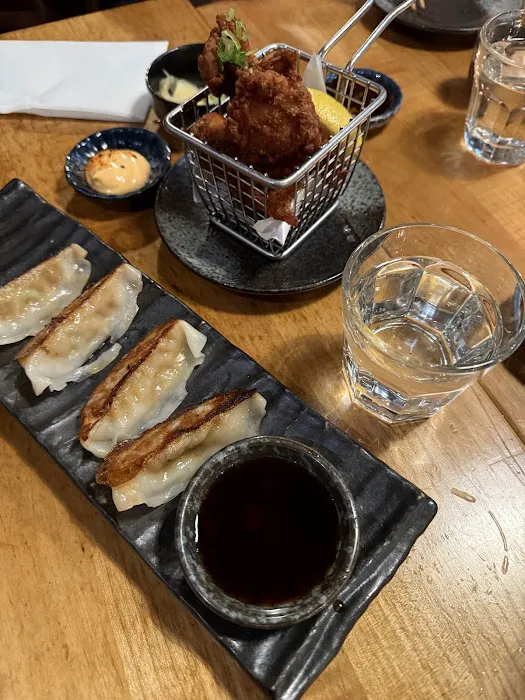 Ginza Sushi & Sake Picture 2